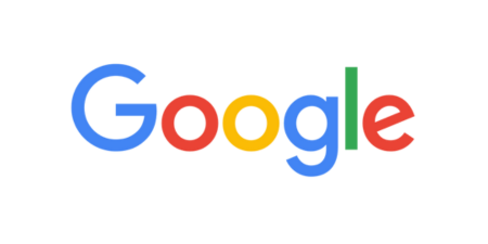 Google Logo - CrownBuzz