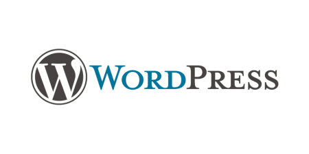 Wordpress Logo - CrownBuzz